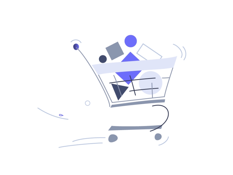 Корзина-загрузка